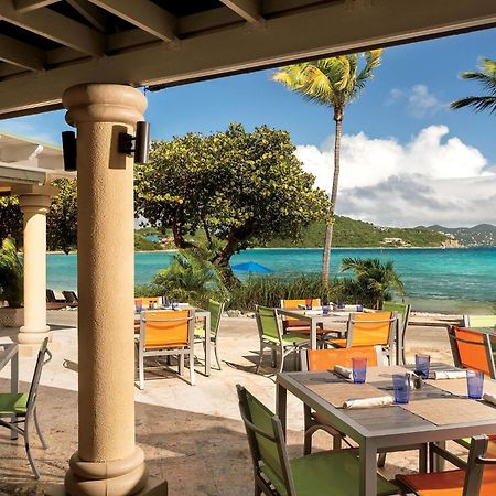 Ritz Carlton Club - St Thomas Hotel Nazareth Ngoại thất bức ảnh