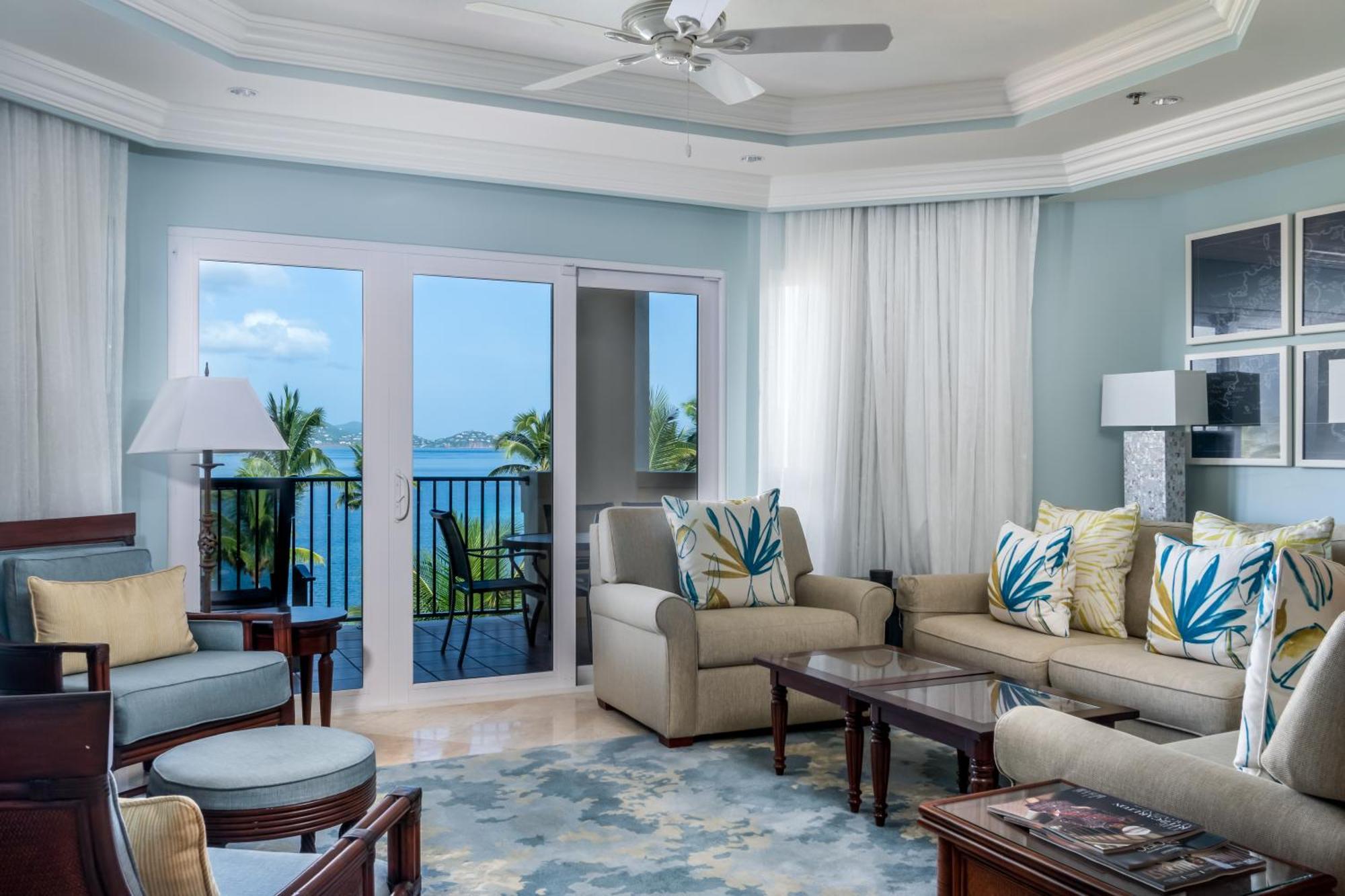 Ritz Carlton Club - St Thomas Hotel Nazareth Ngoại thất bức ảnh