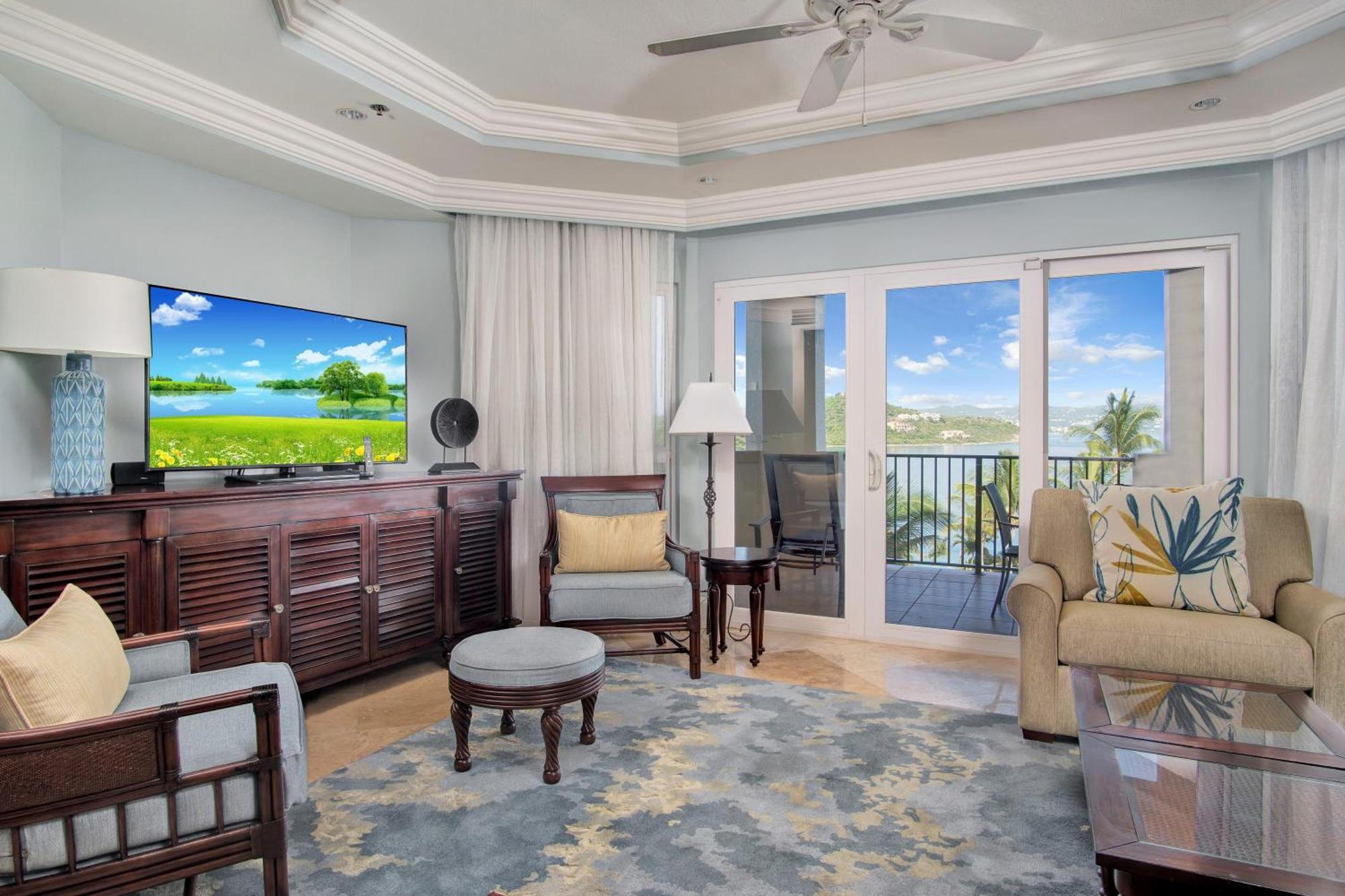 Ritz Carlton Club - St Thomas Hotel Nazareth Ngoại thất bức ảnh